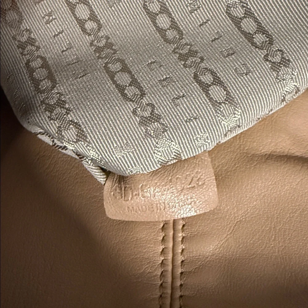Celine Pillow Bag